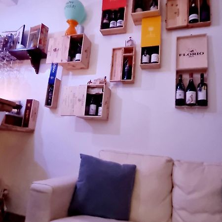Casavacanze Tuttapposto Palermo Ngoại thất bức ảnh