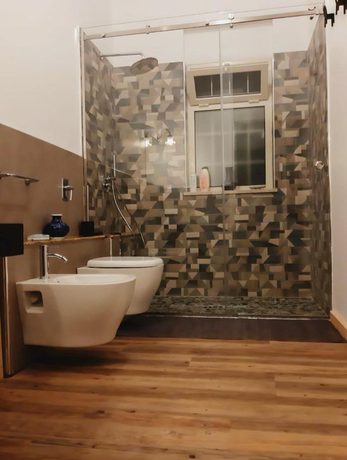 Casavacanze Tuttapposto Palermo Ngoại thất bức ảnh