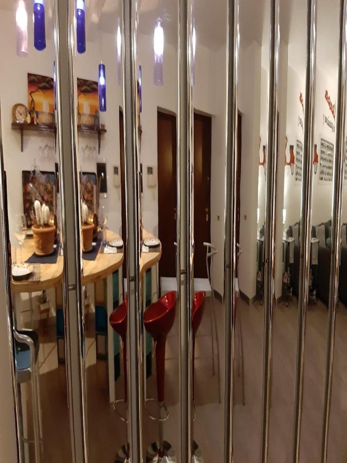 Casavacanze Tuttapposto Palermo Ngoại thất bức ảnh