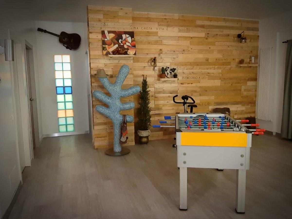 Casavacanze Tuttapposto Palermo Ngoại thất bức ảnh
