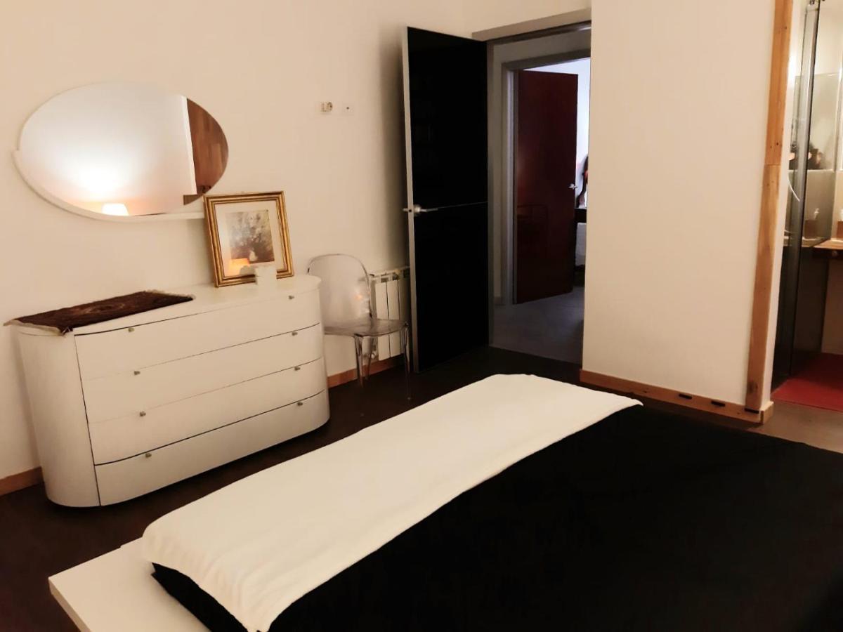 Casavacanze Tuttapposto Palermo Ngoại thất bức ảnh