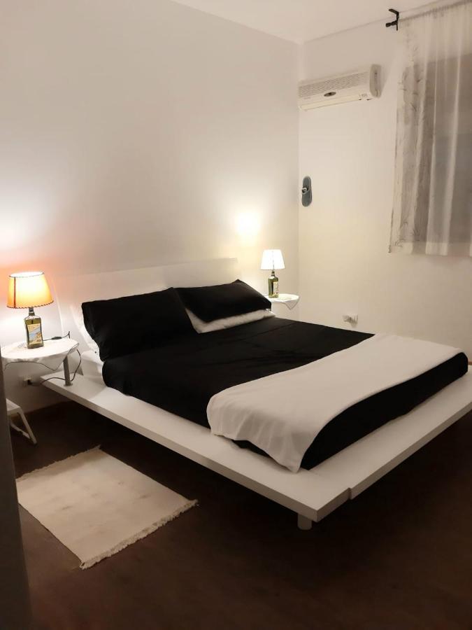 Casavacanze Tuttapposto Palermo Ngoại thất bức ảnh
