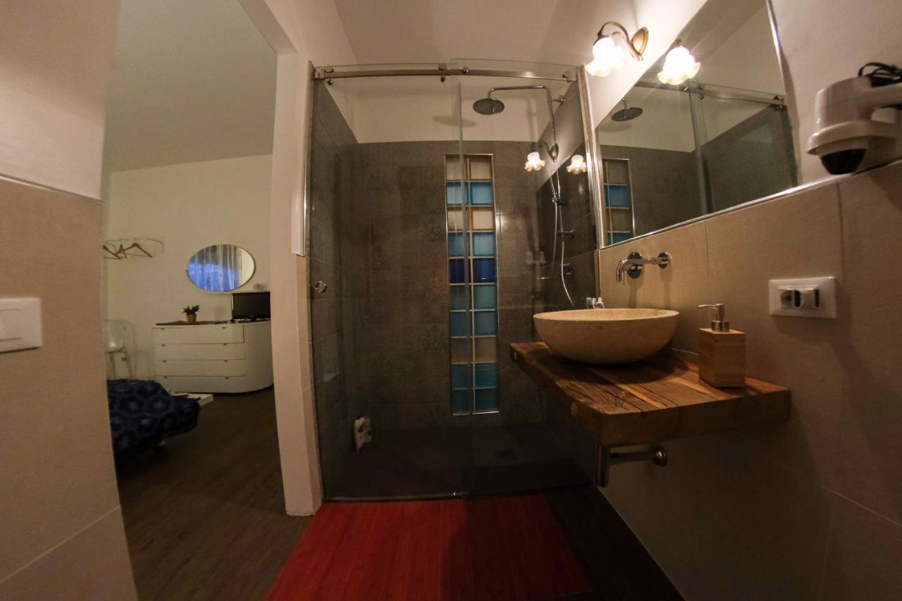 Casavacanze Tuttapposto Palermo Ngoại thất bức ảnh