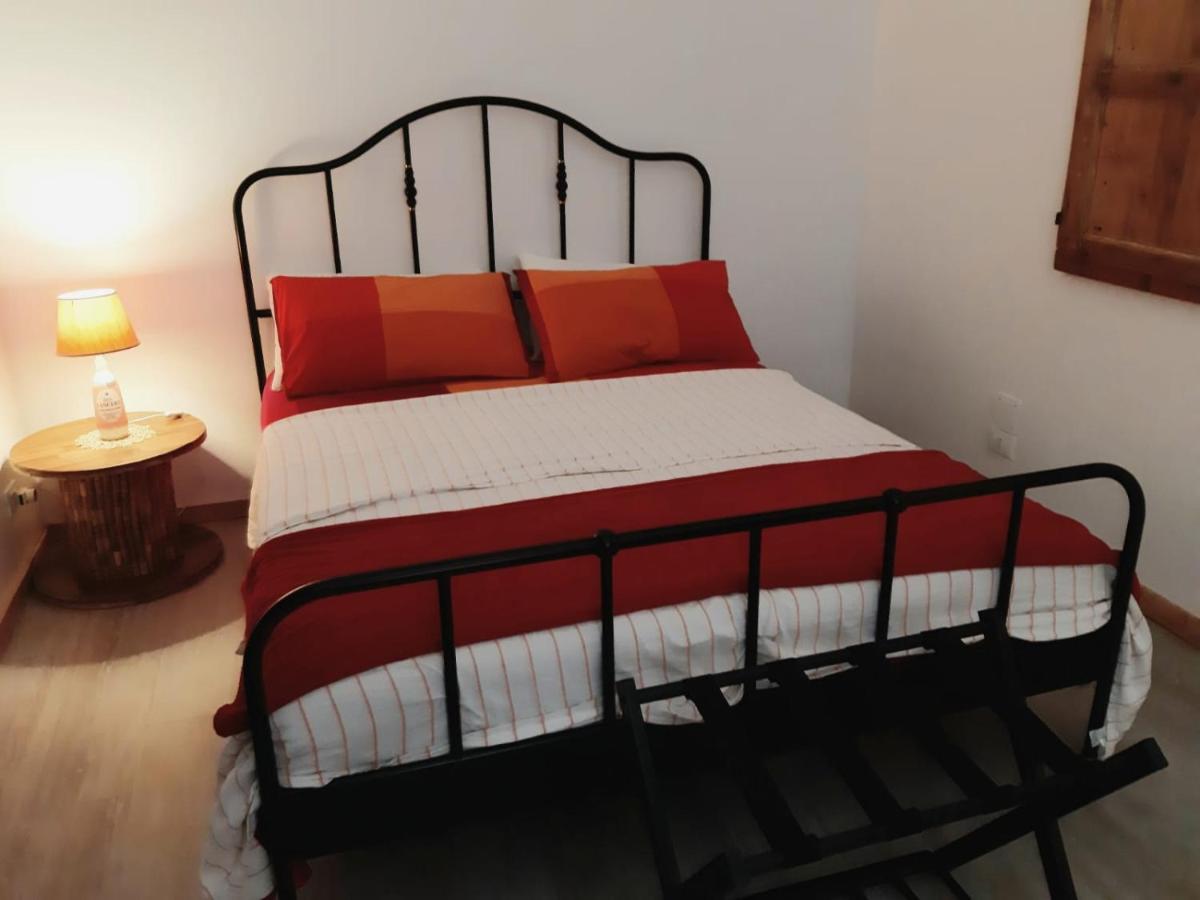 Casavacanze Tuttapposto Palermo Ngoại thất bức ảnh