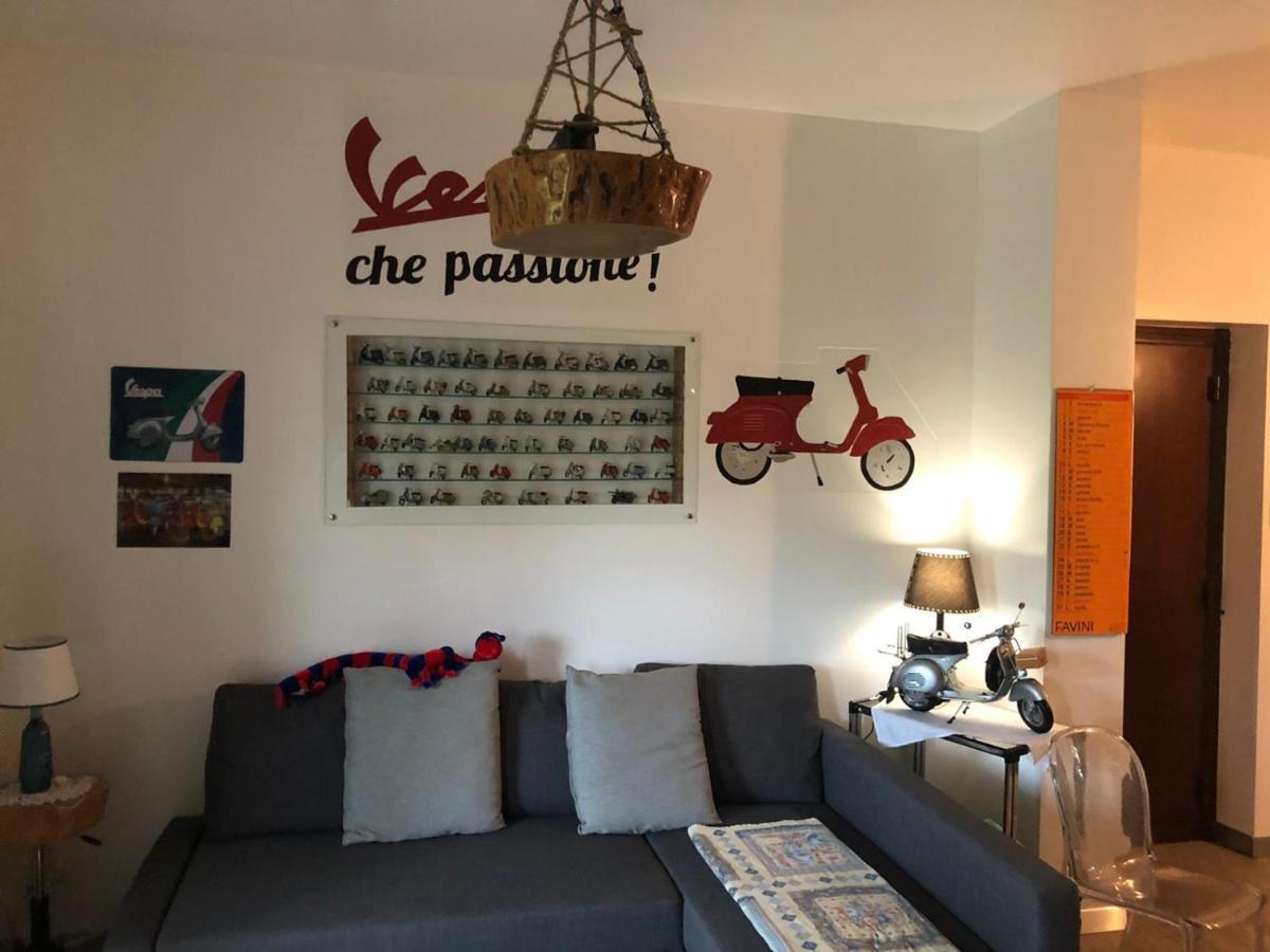 Casavacanze Tuttapposto Palermo Ngoại thất bức ảnh