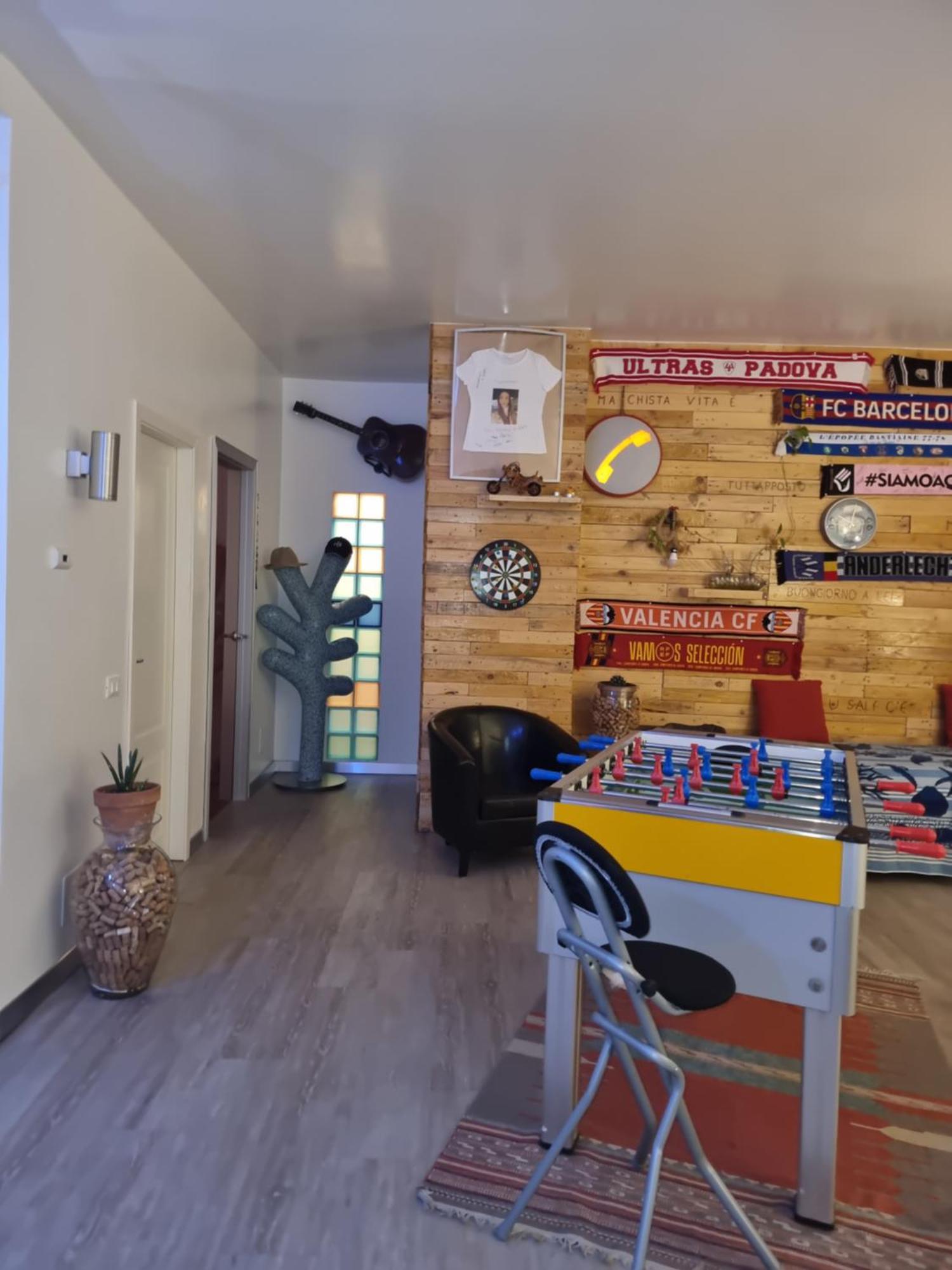 Casavacanze Tuttapposto Palermo Ngoại thất bức ảnh