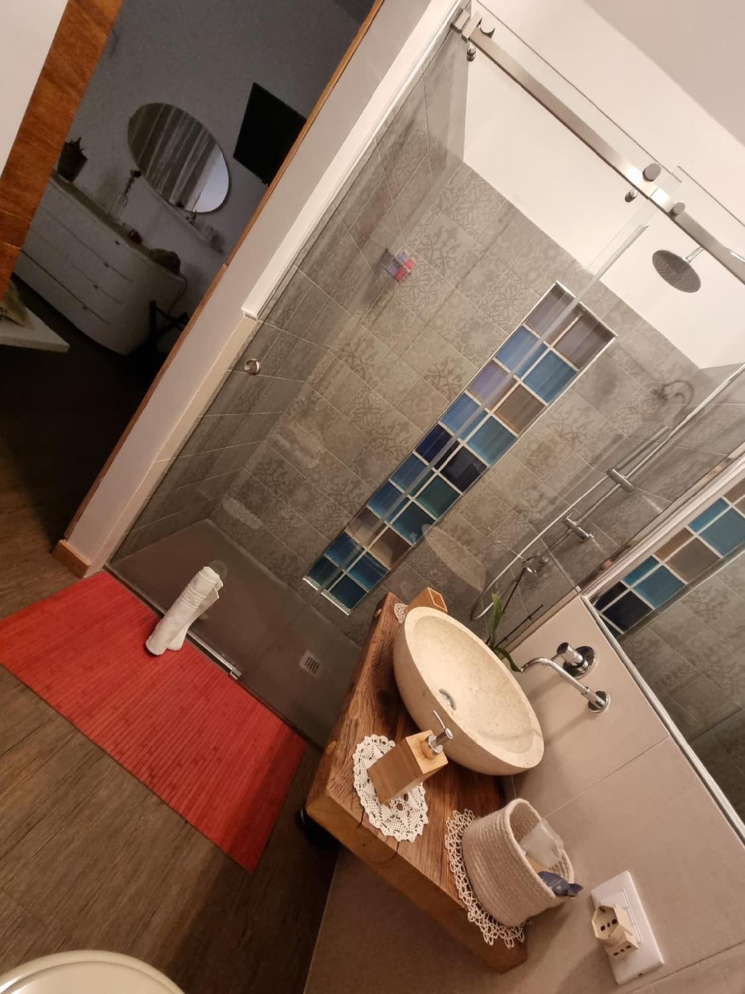 Casavacanze Tuttapposto Palermo Ngoại thất bức ảnh